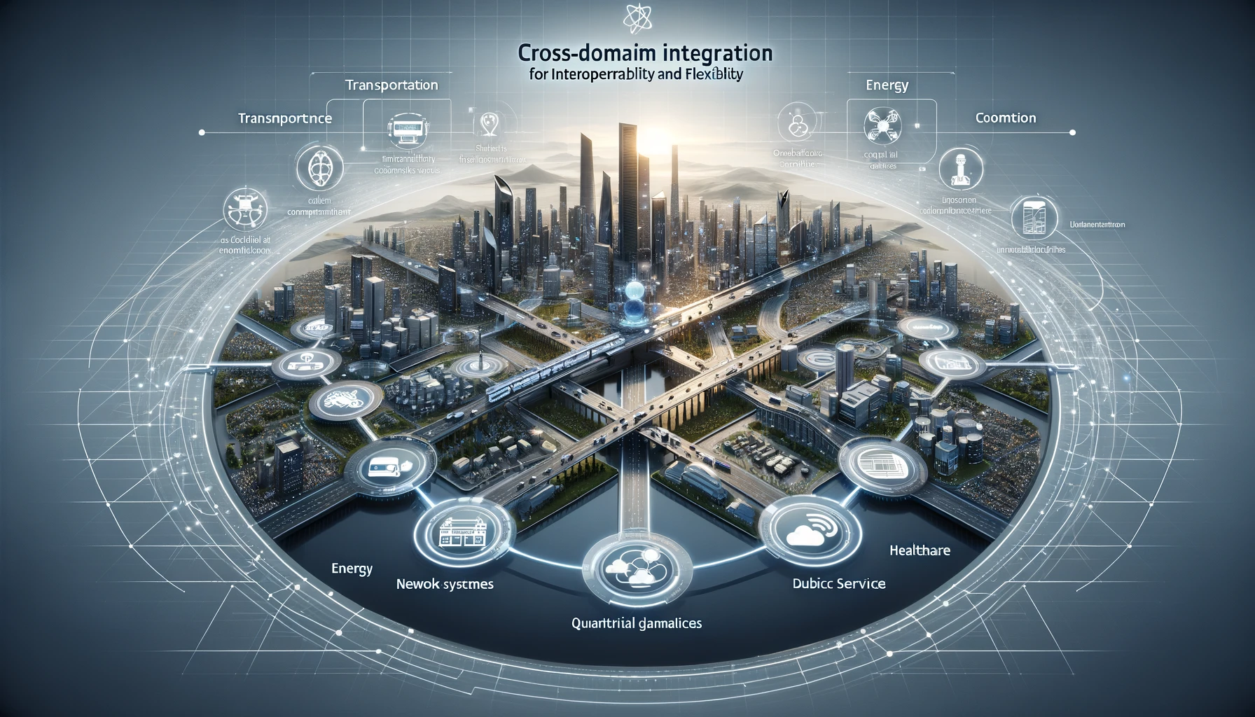 4.	Cross-Domain Integration